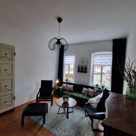 أوشرسليبين Gigi'S Ferienwohnung Nr. 1 المظهر الخارجي الصورة