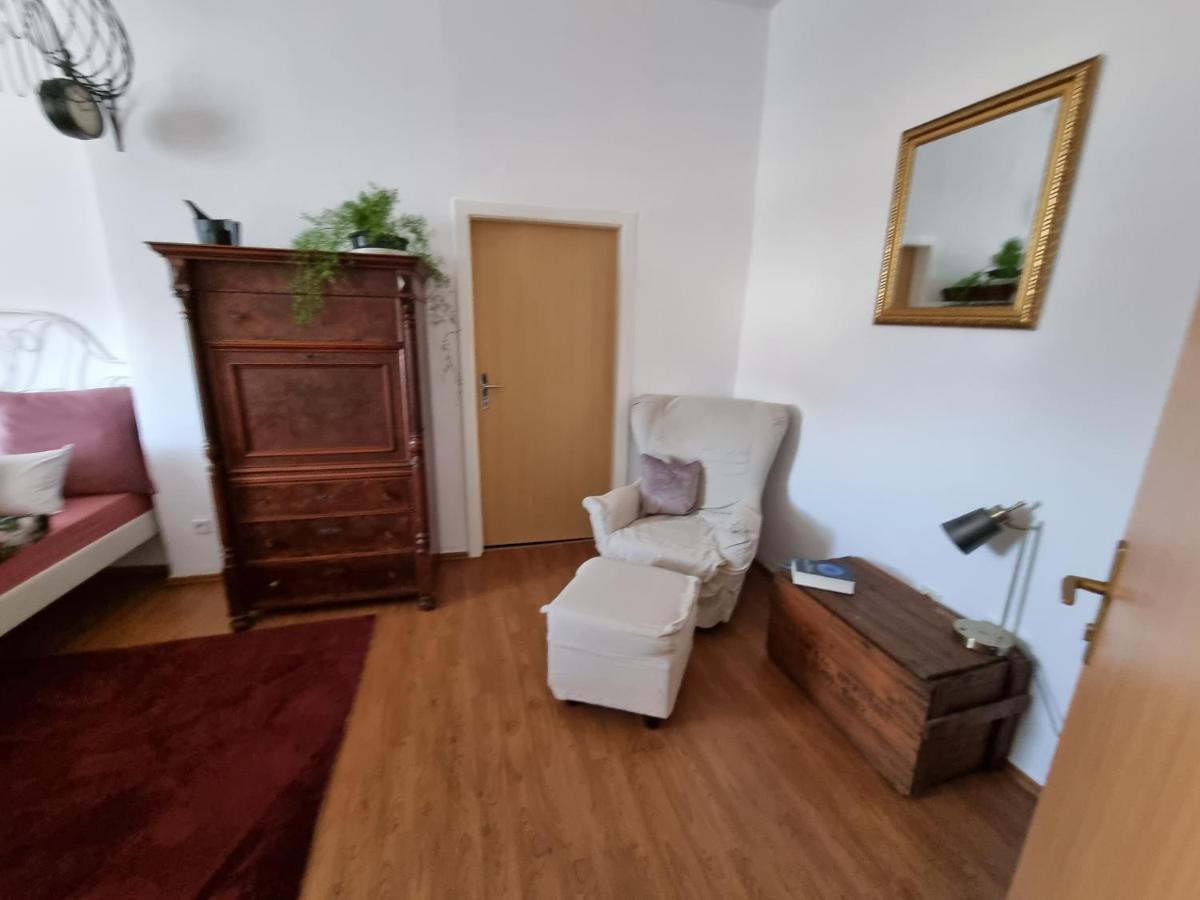 أوشرسليبين Gigi'S Ferienwohnung Nr. 1 المظهر الخارجي الصورة